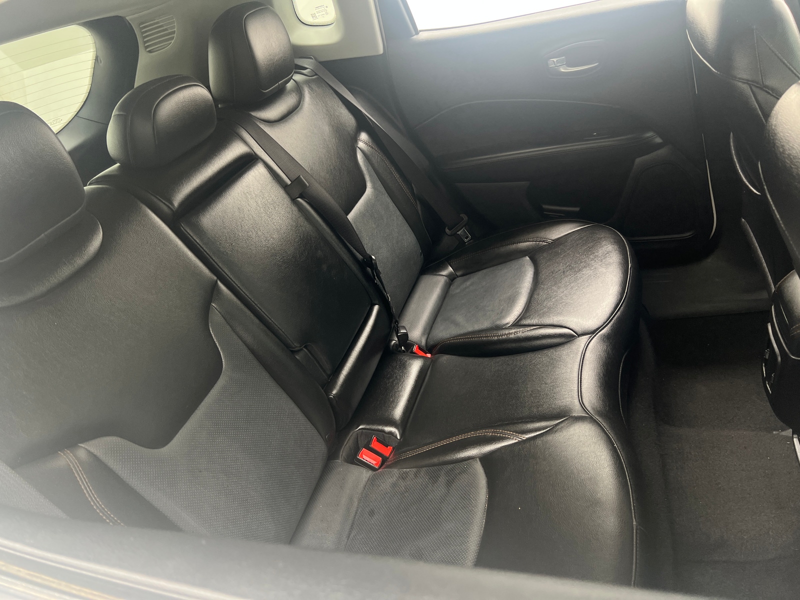 Thumbnail: 2021 Jeep Compass - 5