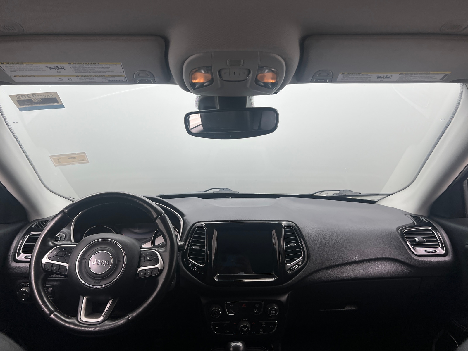 Thumbnail: 2021 Jeep Compass - 2