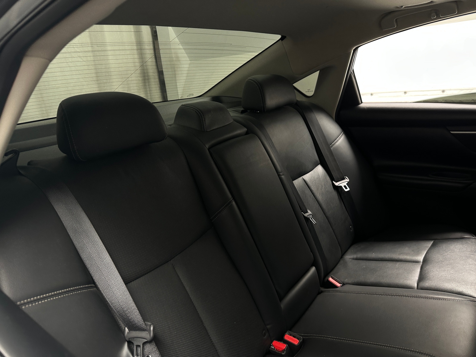 Thumbnail: 2016 Nissan Altima - 5