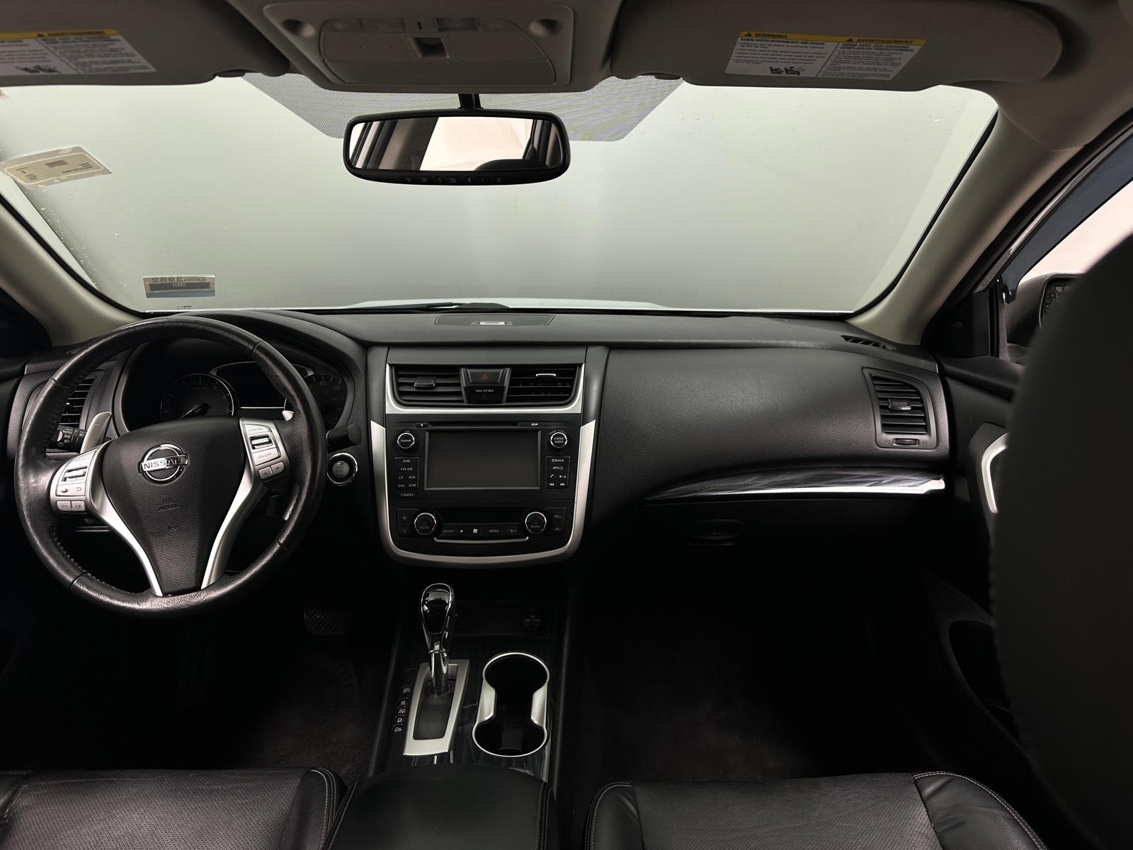 Thumbnail: 2016 Nissan Altima - 2