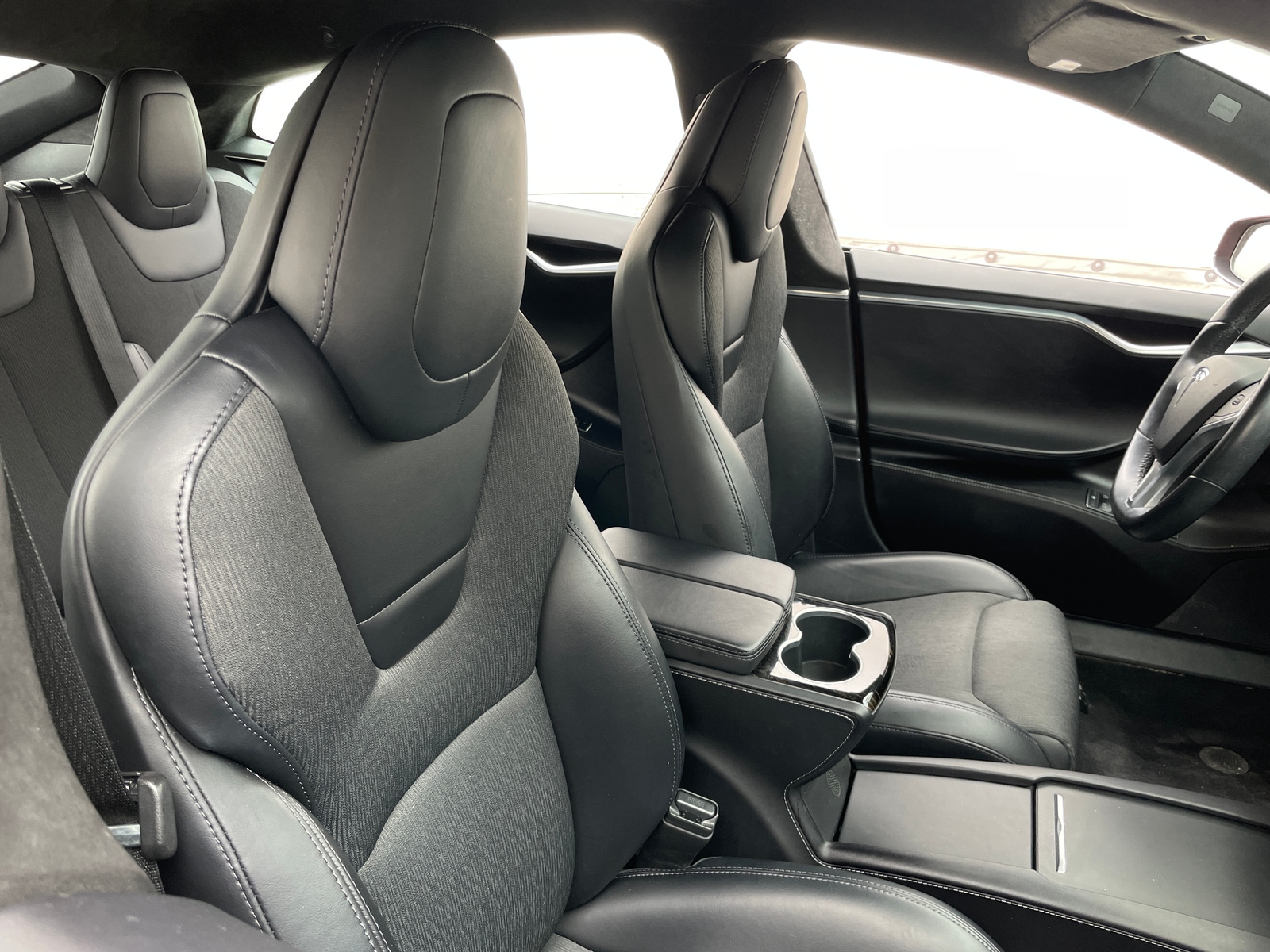 Thumbnail: 2017 Tesla Model S - 2