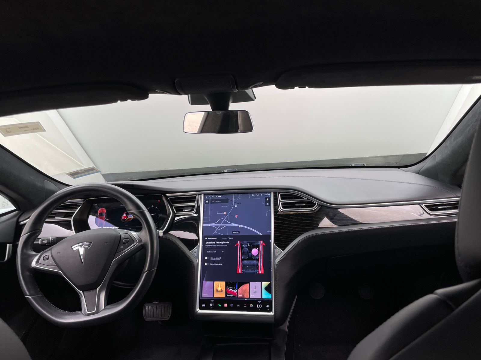 Thumbnail: 2017 Tesla Model S - 3