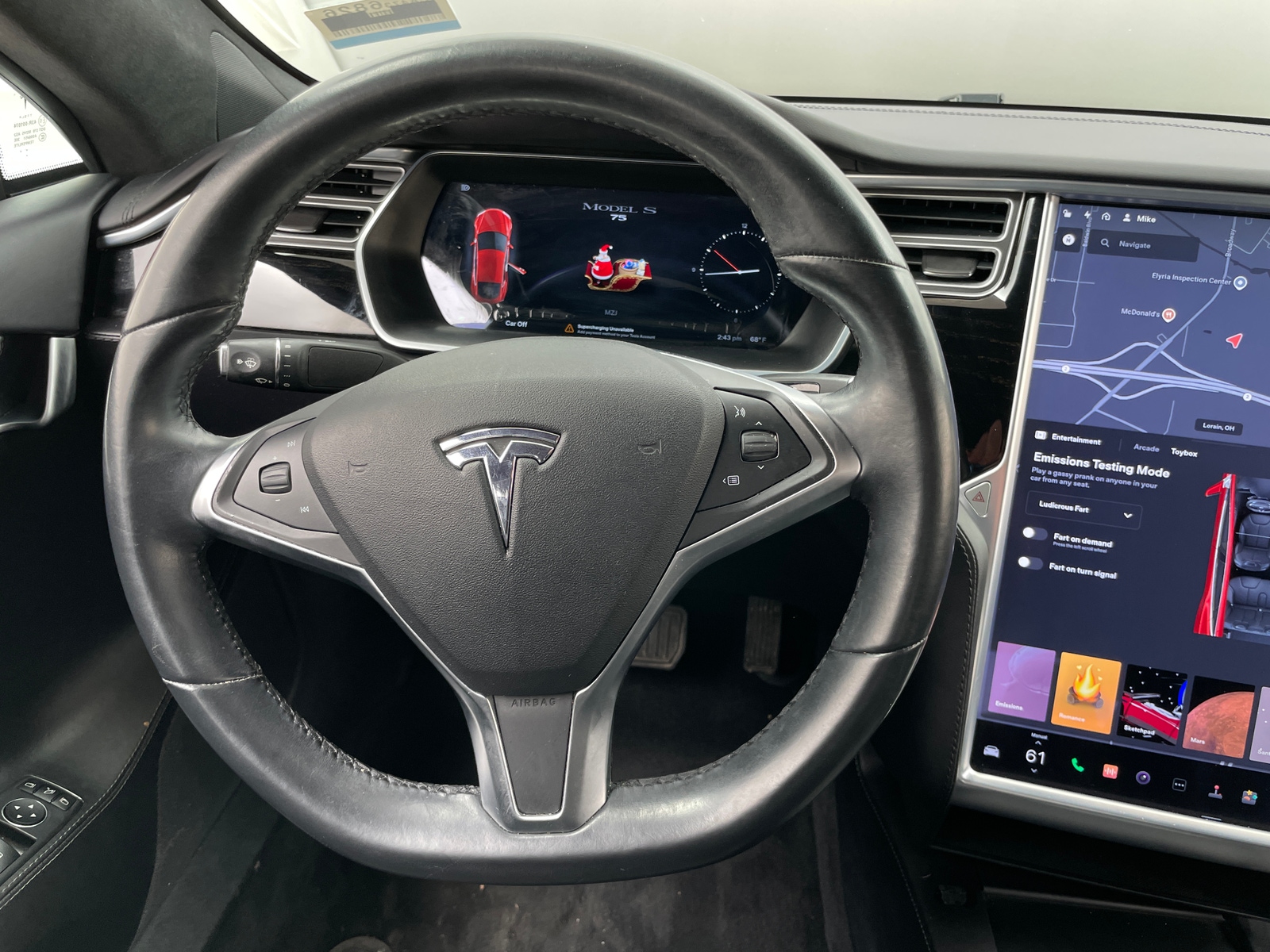 Thumbnail: 2017 Tesla Model S - 5