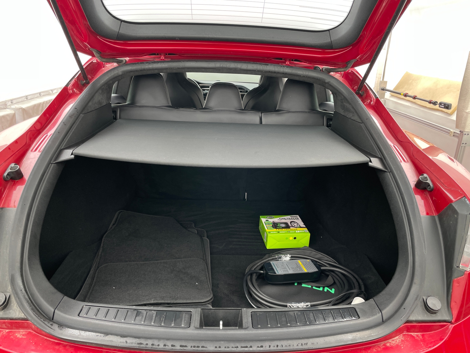 Thumbnail: 2017 Tesla Model S - 7