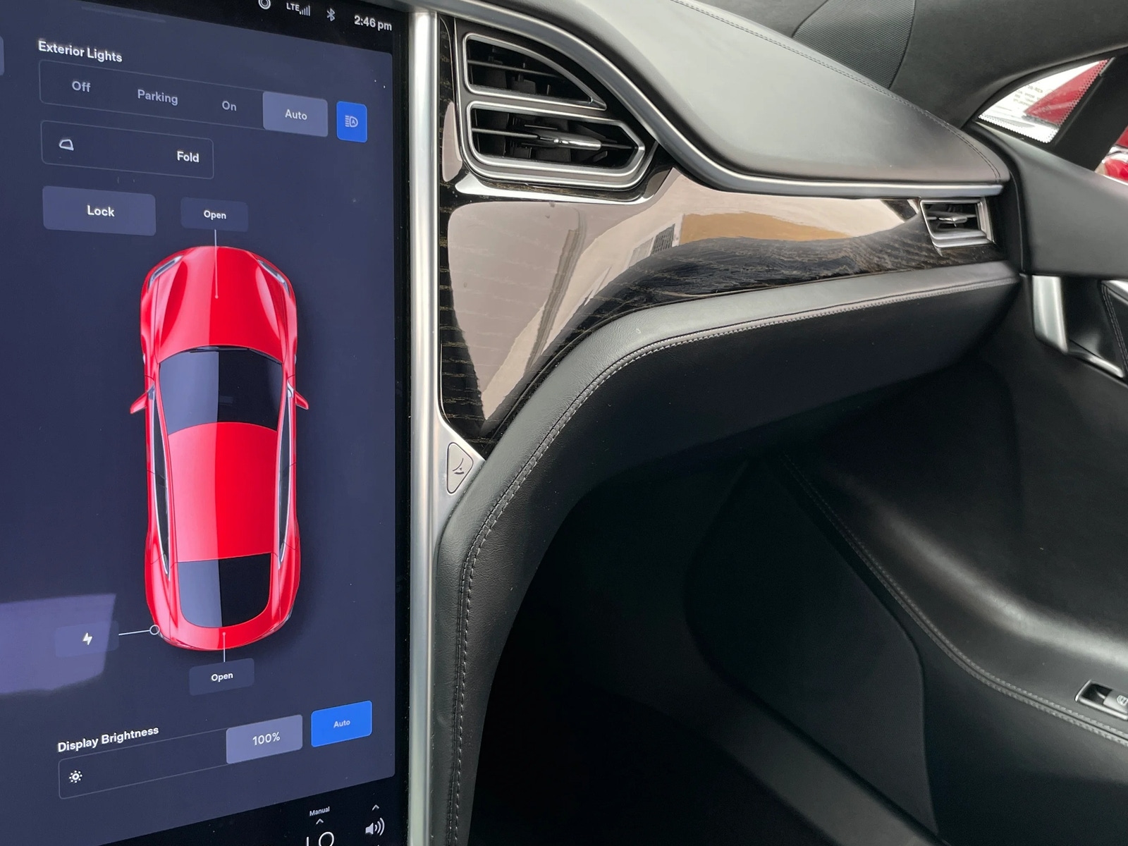 Thumbnail: 2017 Tesla Model S - 4