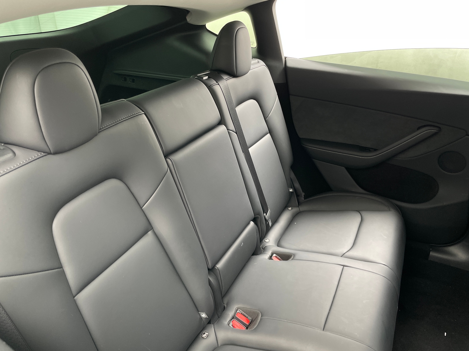 Thumbnail: 2025 Tesla Model Y - 5