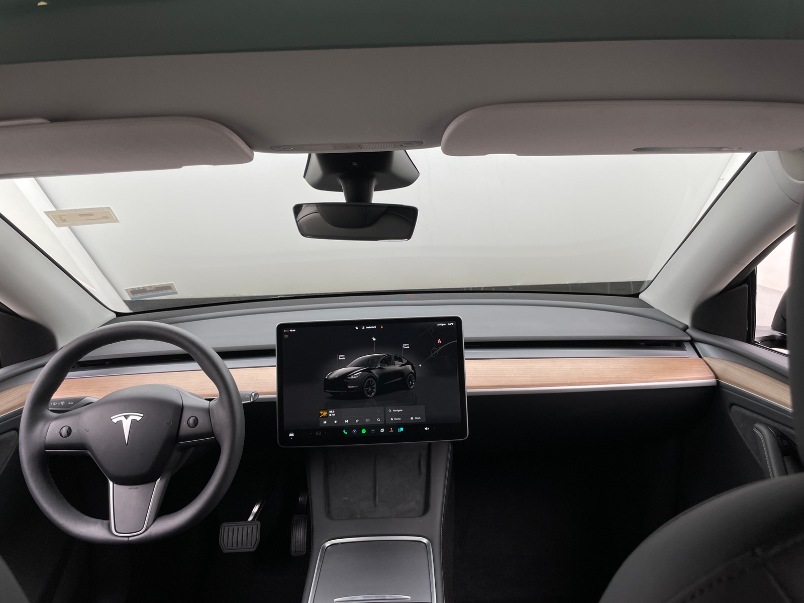 Thumbnail: 2025 Tesla Model Y - 2