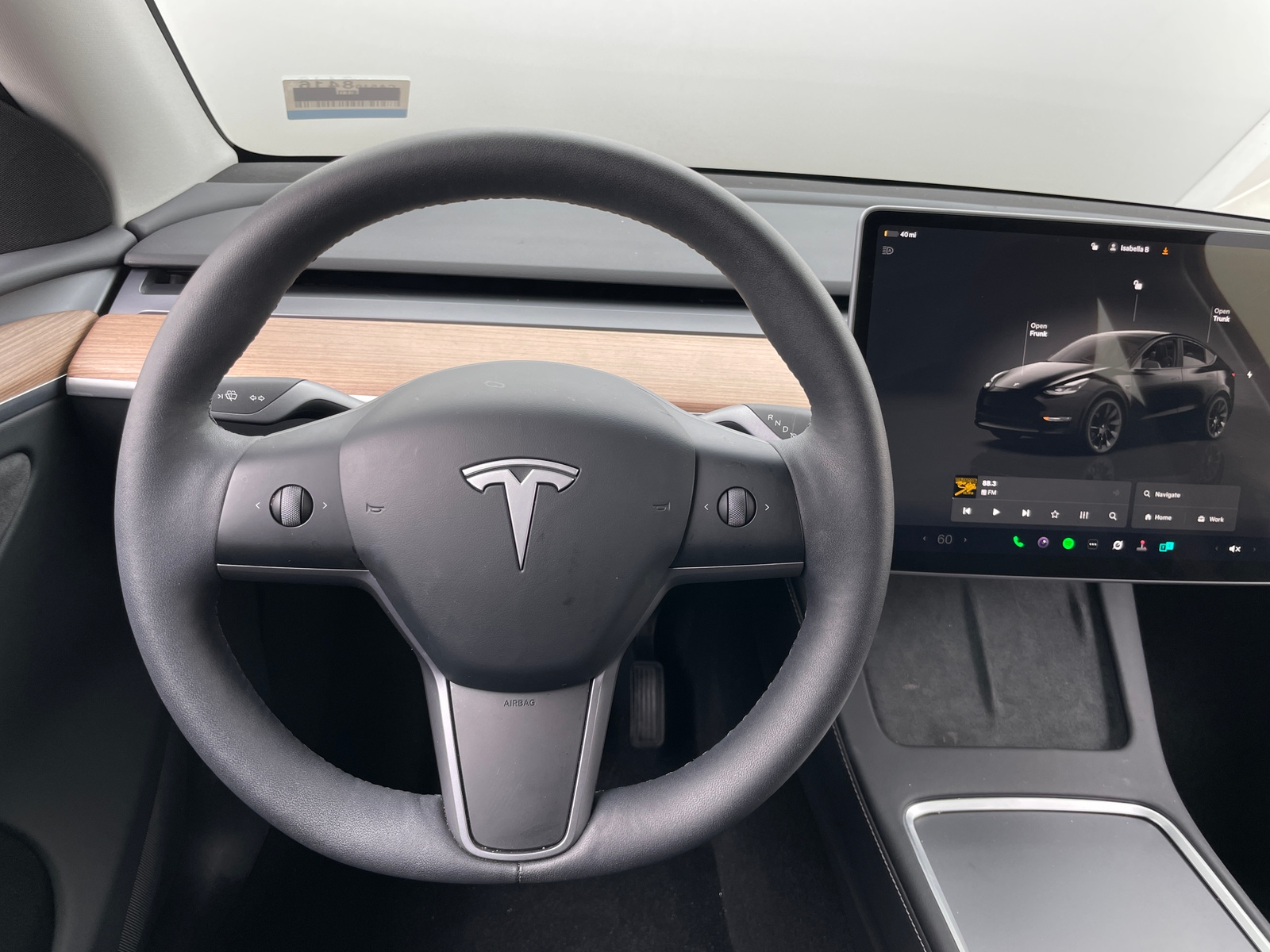 Thumbnail: 2025 Tesla Model Y - 4