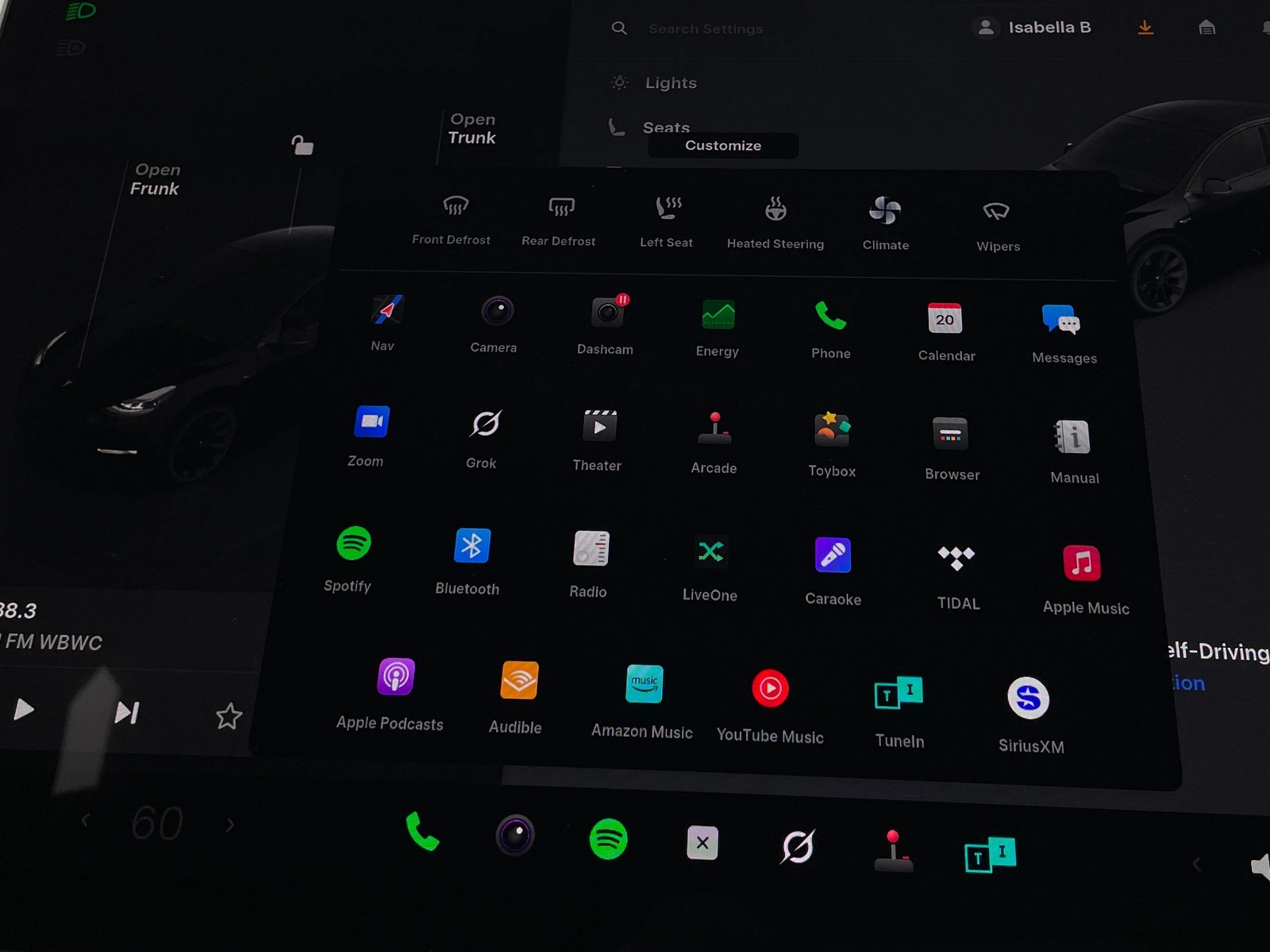 Thumbnail: 2025 Tesla Model Y - 3