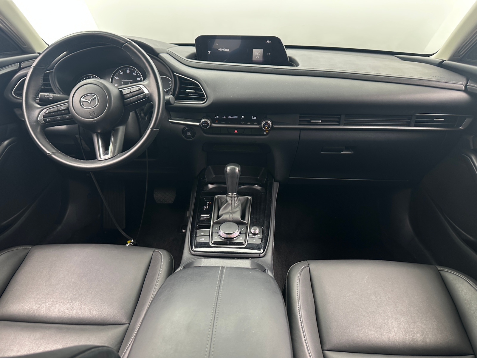 Thumbnail: 2025 Mazda CX-30 - 2