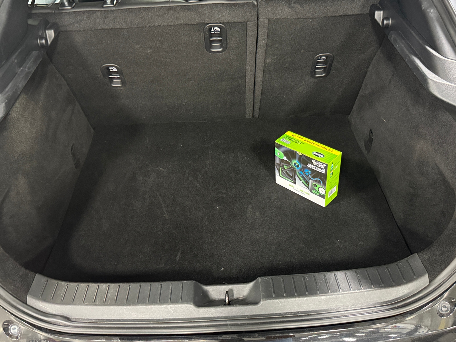 Thumbnail: 2025 Mazda CX-30 - 6