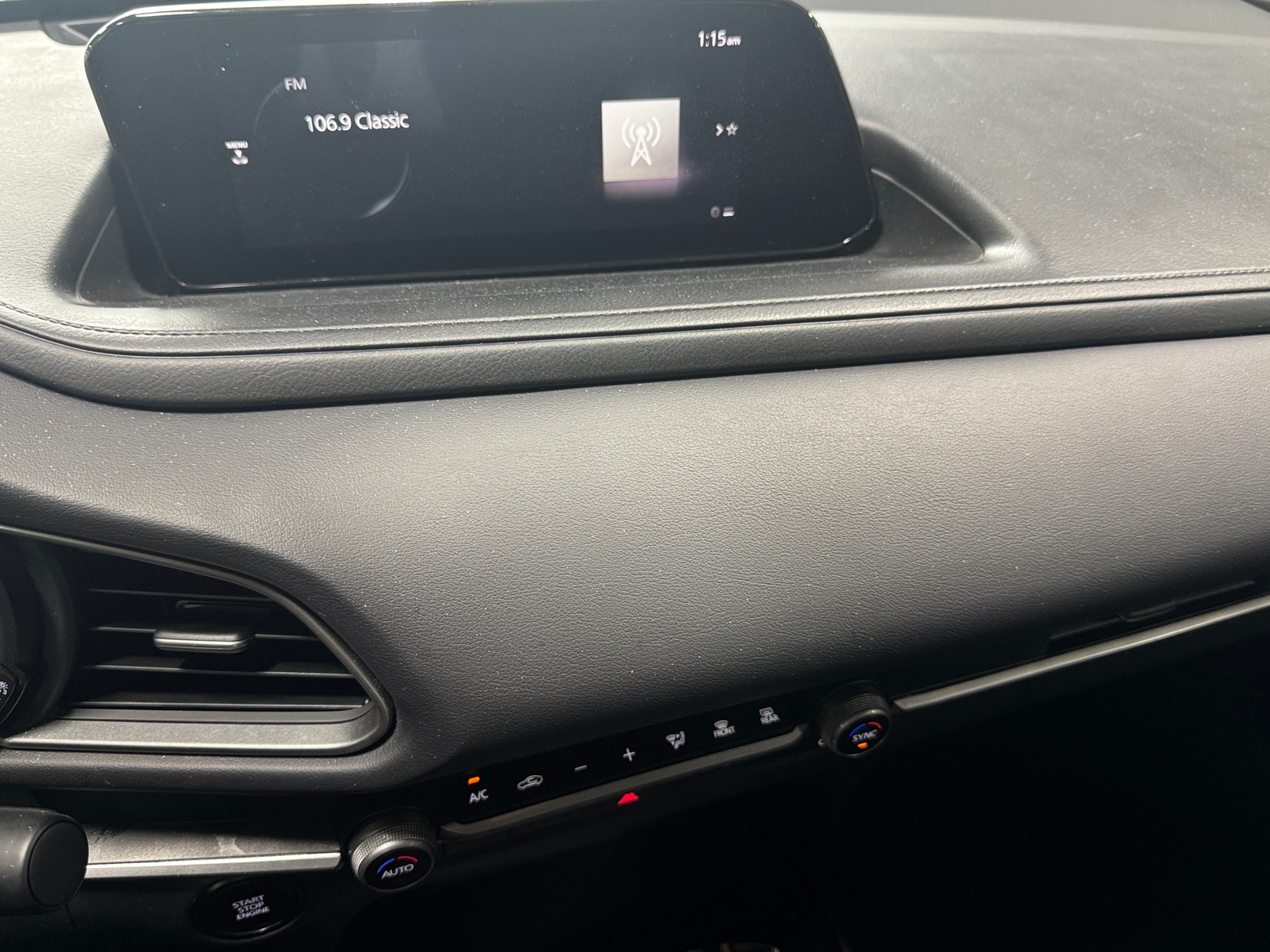 Thumbnail: 2025 Mazda CX-30 - 3