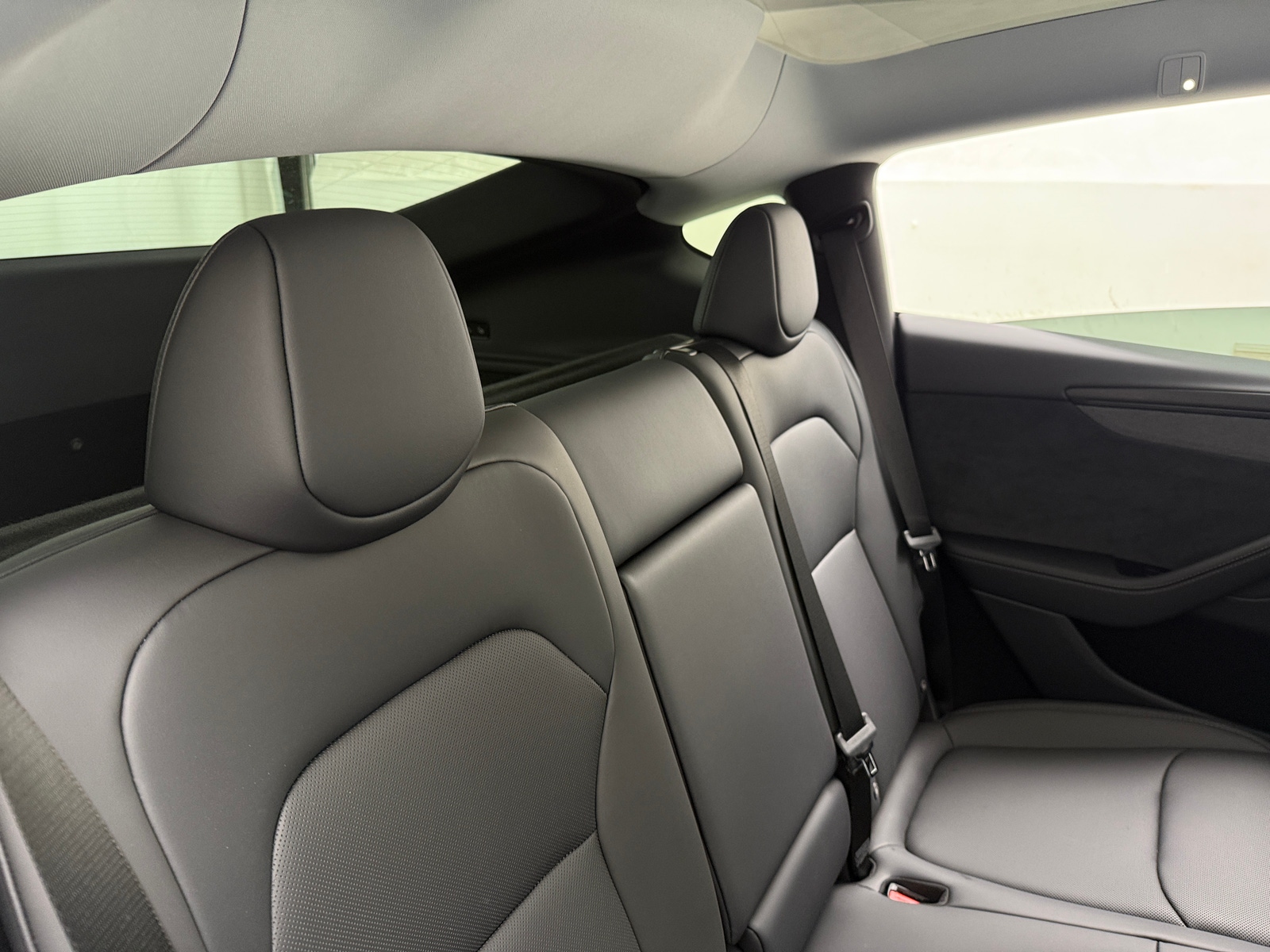 Thumbnail: 2026 Tesla Model Y - 5