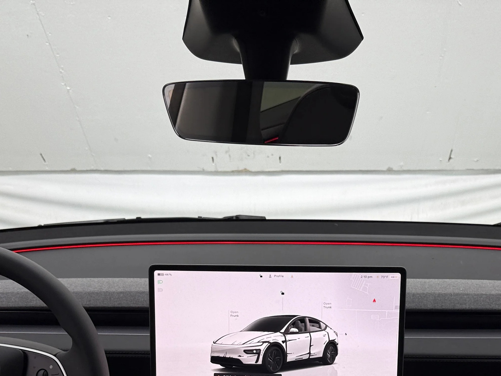 Thumbnail: 2026 Tesla Model Y - 2