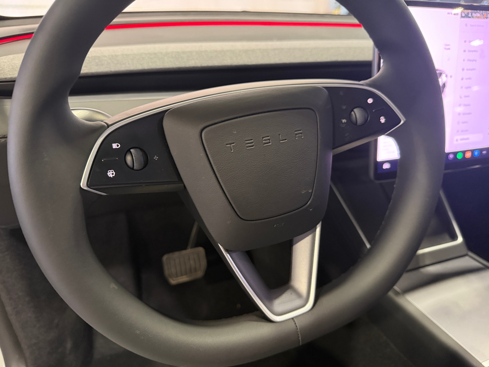 Thumbnail: 2026 Tesla Model Y - 4