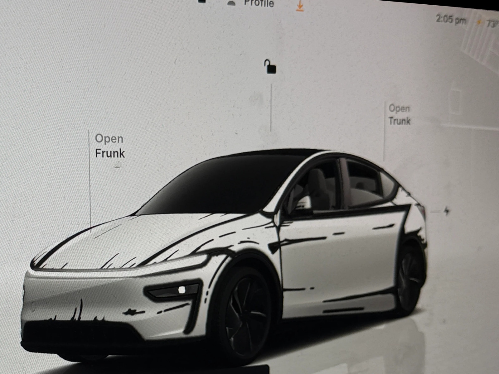Thumbnail: 2026 Tesla Model Y - 3