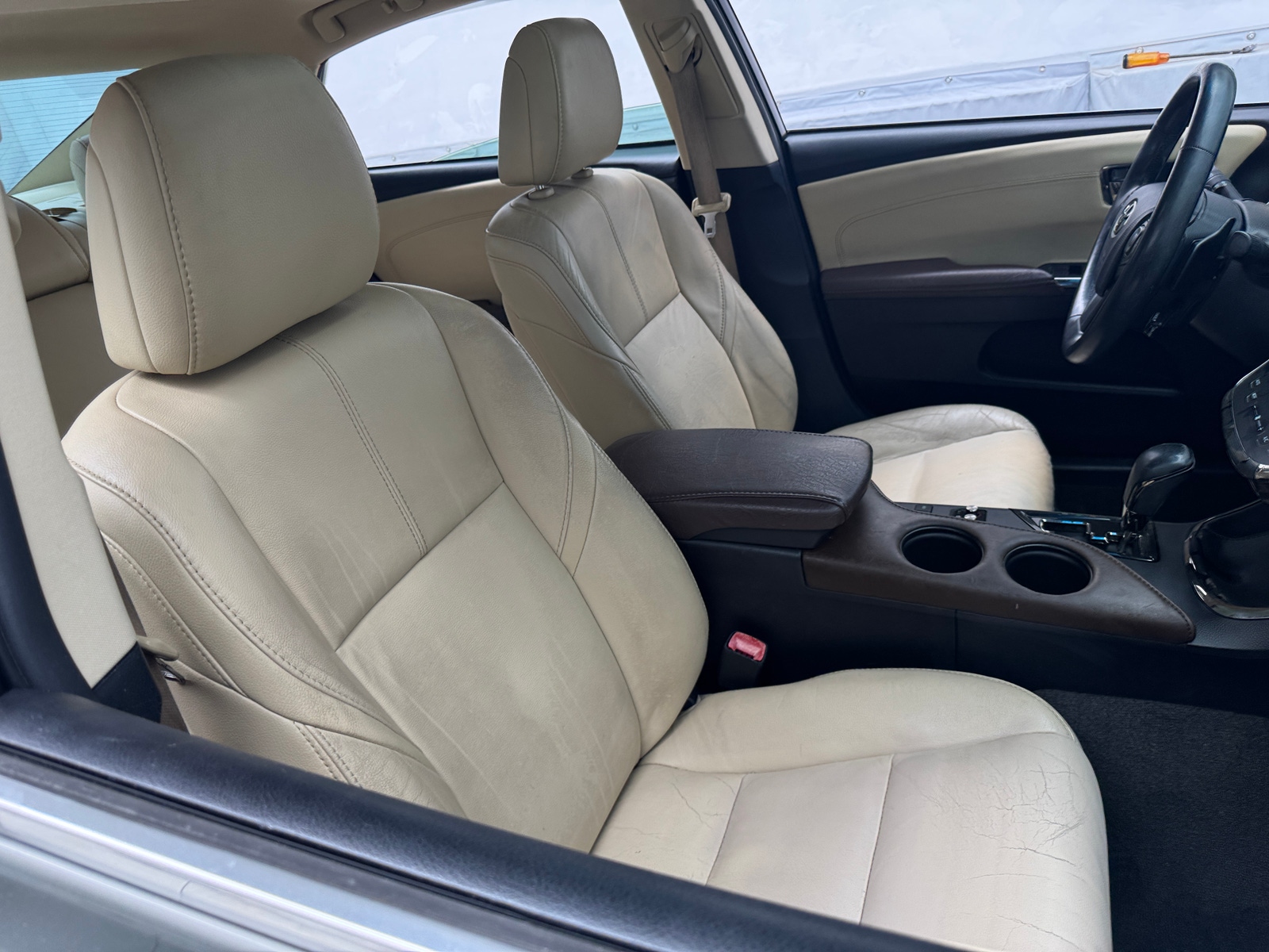 Thumbnail: 2013 Toyota Avalon - 2