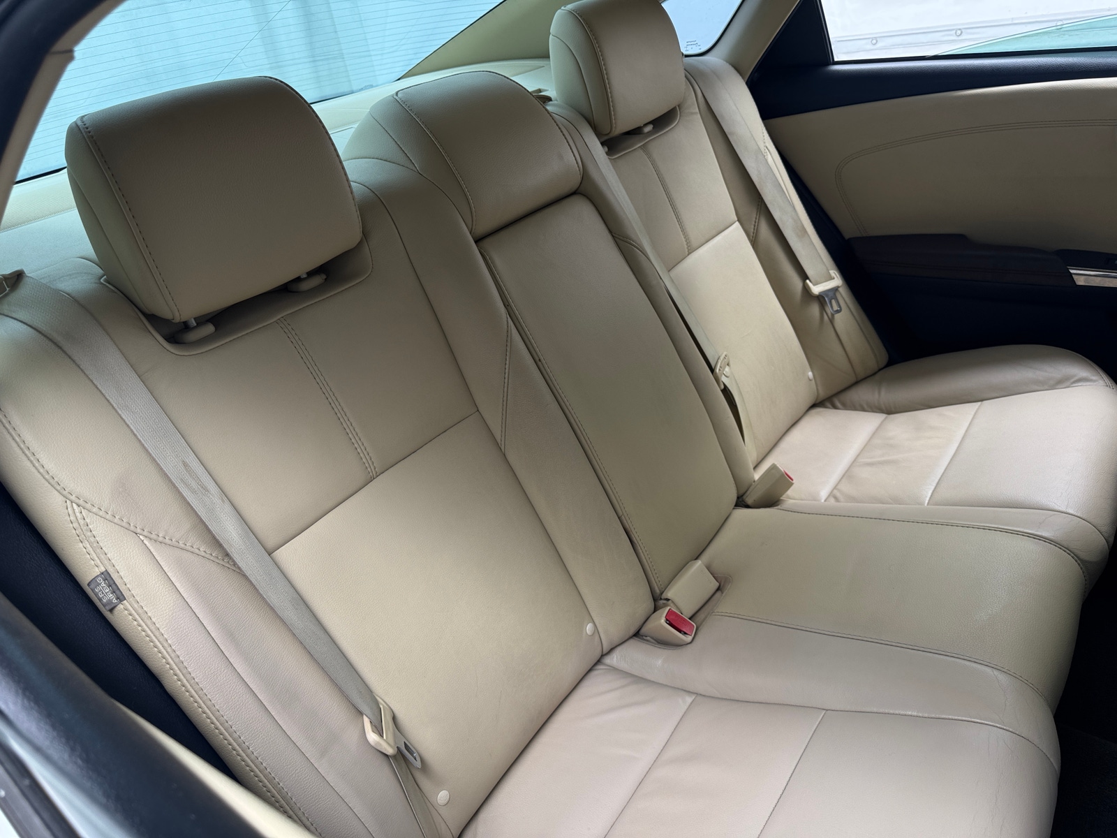 Thumbnail: 2013 Toyota Avalon - 6