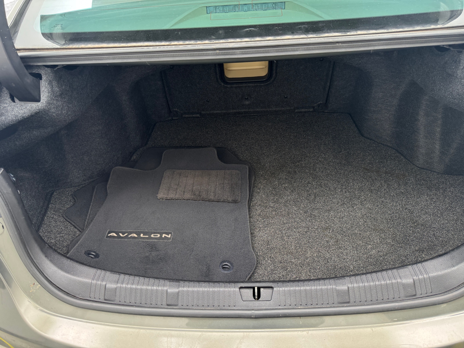 Thumbnail: 2013 Toyota Avalon - 7