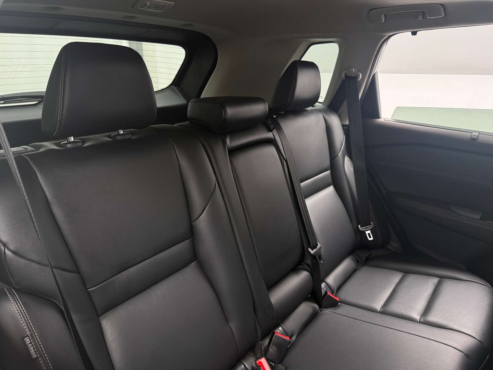 Thumbnail: 2023 Nissan Rogue - 5