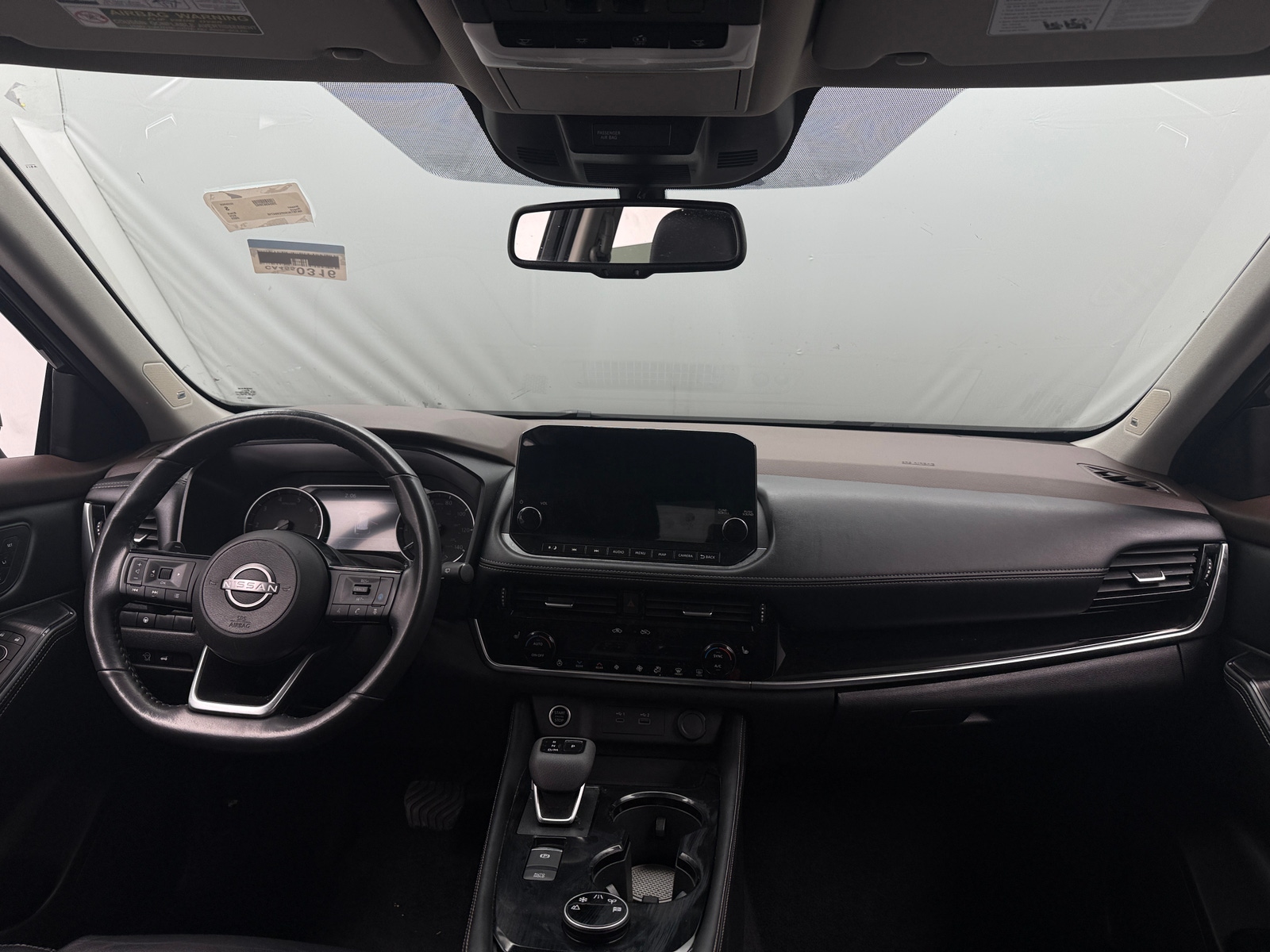 Thumbnail: 2023 Nissan Rogue - 2