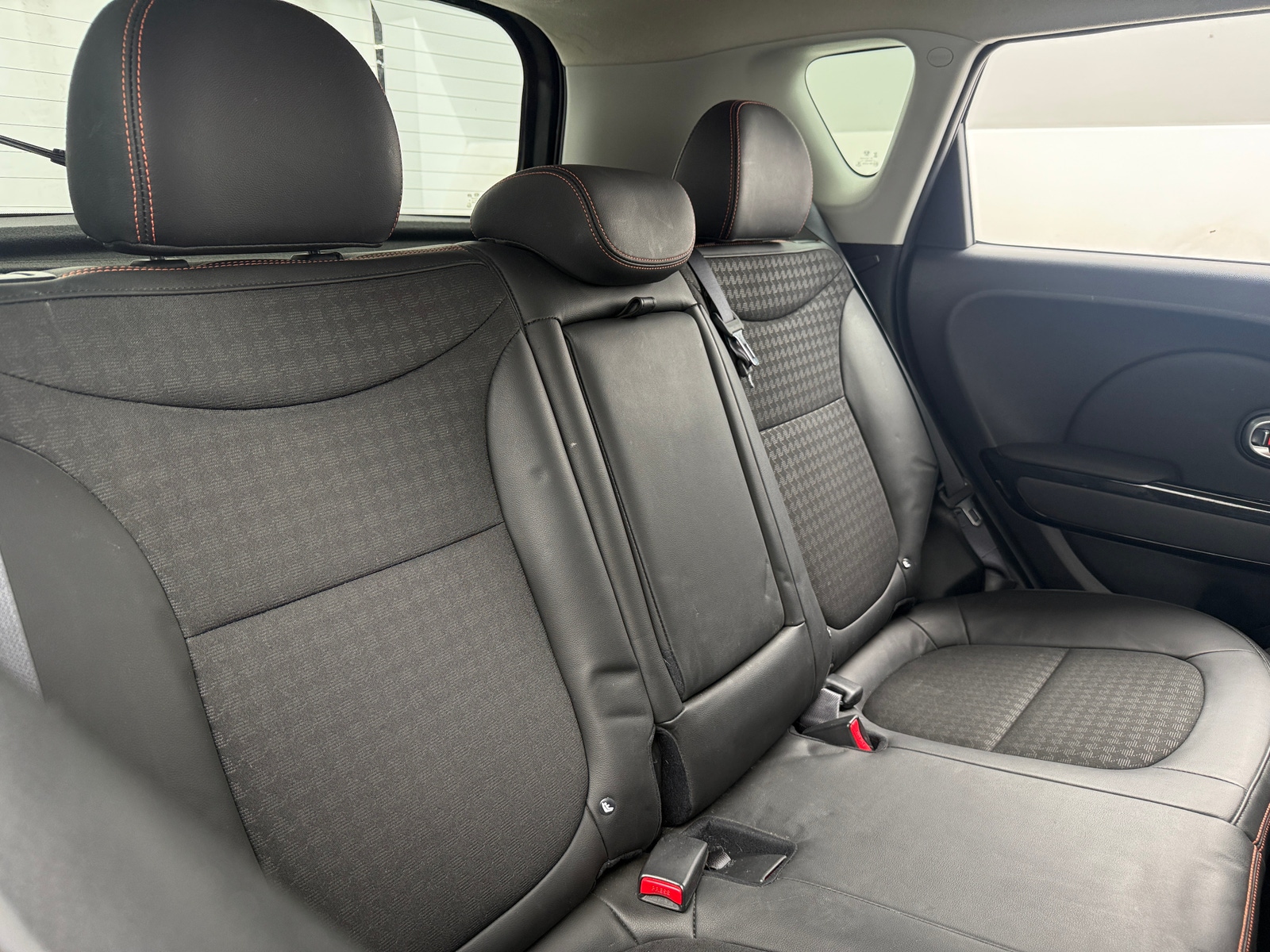 Thumbnail: 2018 Kia Soul - 5