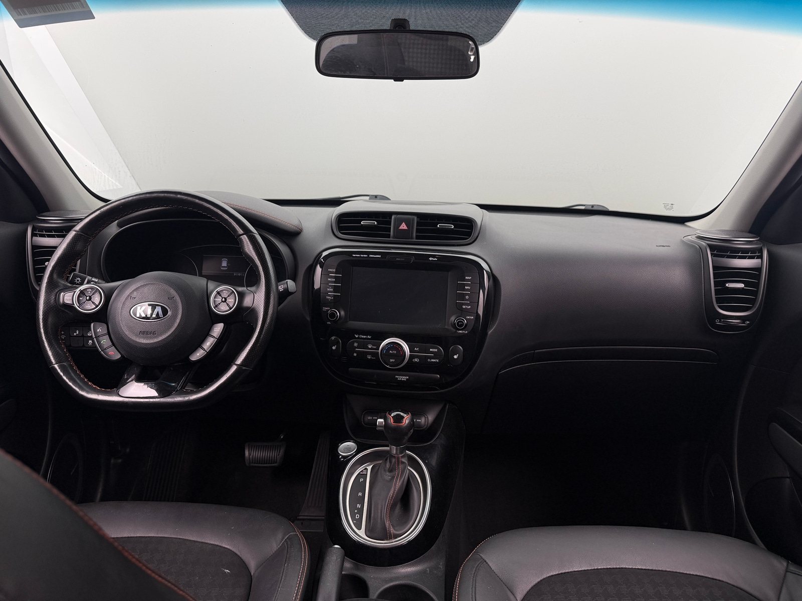 Thumbnail: 2018 Kia Soul - 2