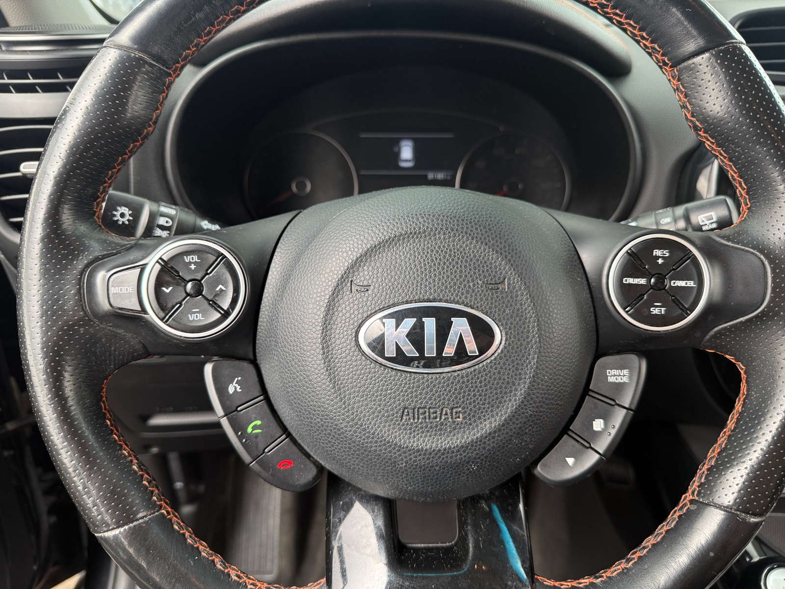 Thumbnail: 2018 Kia Soul - 4