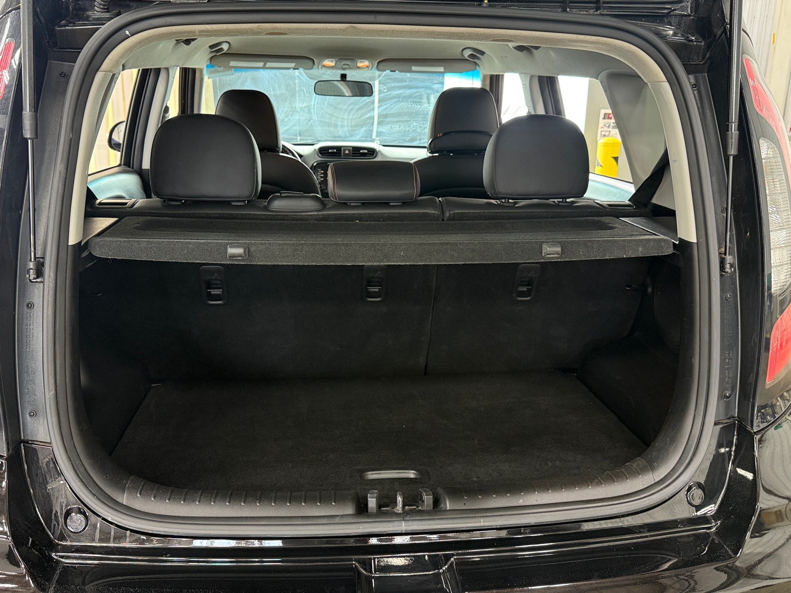 Thumbnail: 2018 Kia Soul - 6