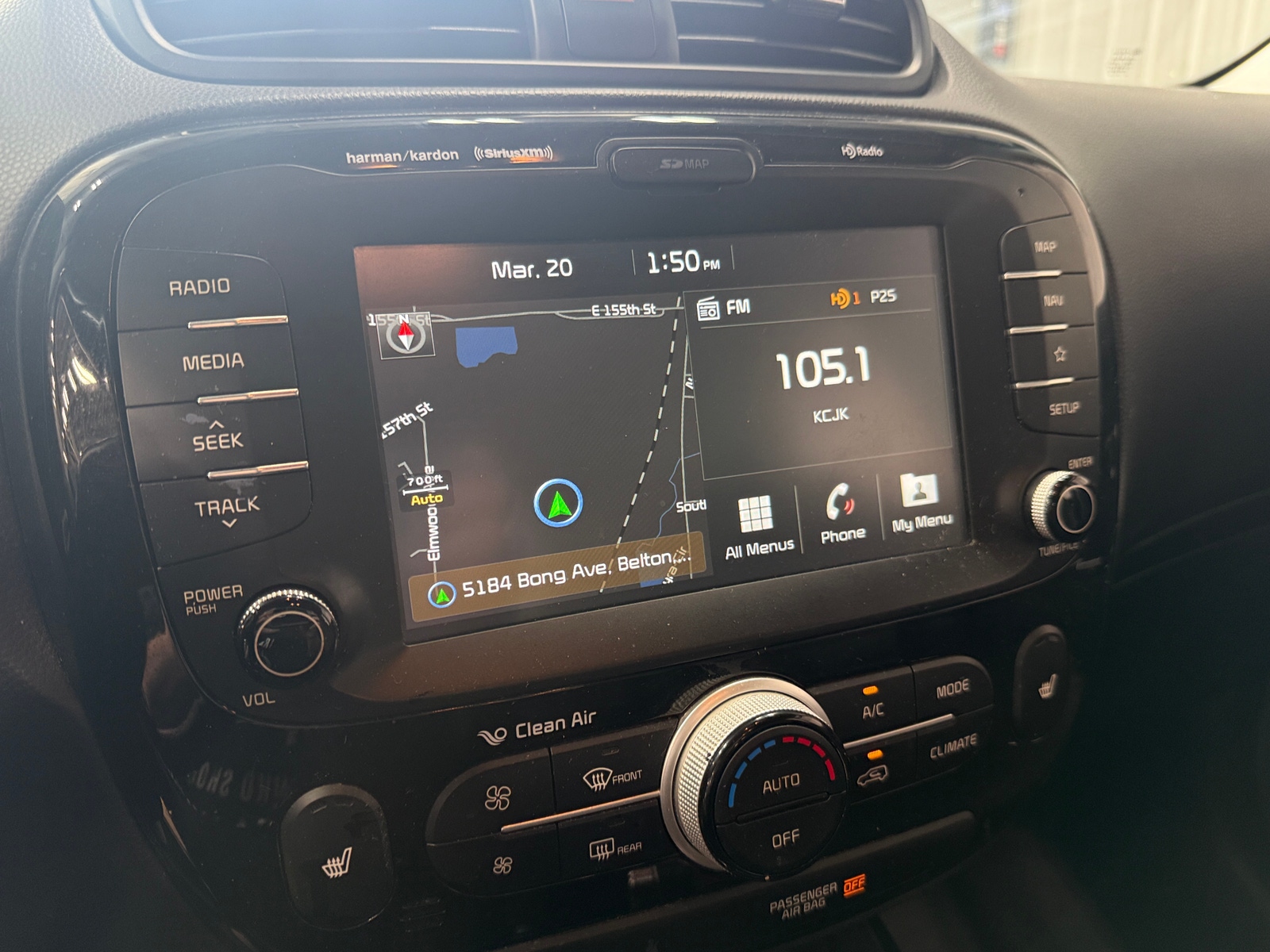 Thumbnail: 2018 Kia Soul - 3