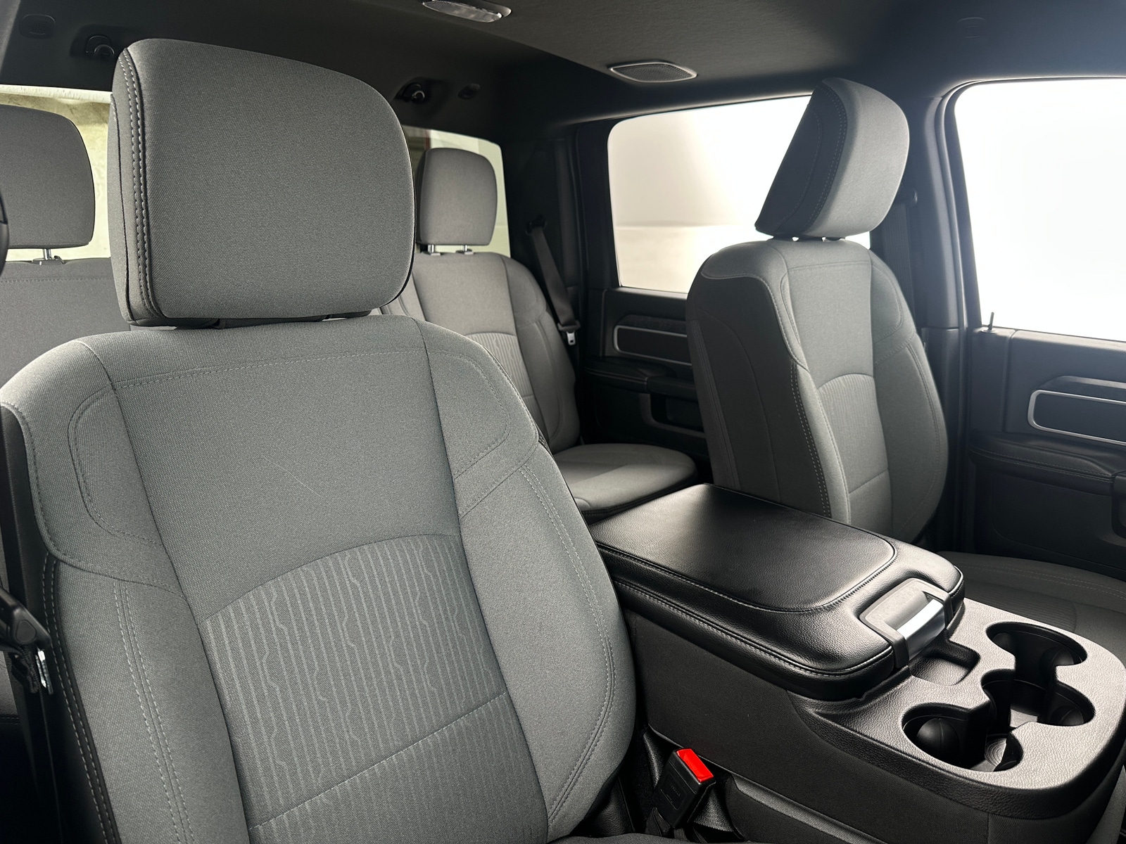 Thumbnail: 2024 RAM 2500 - 2