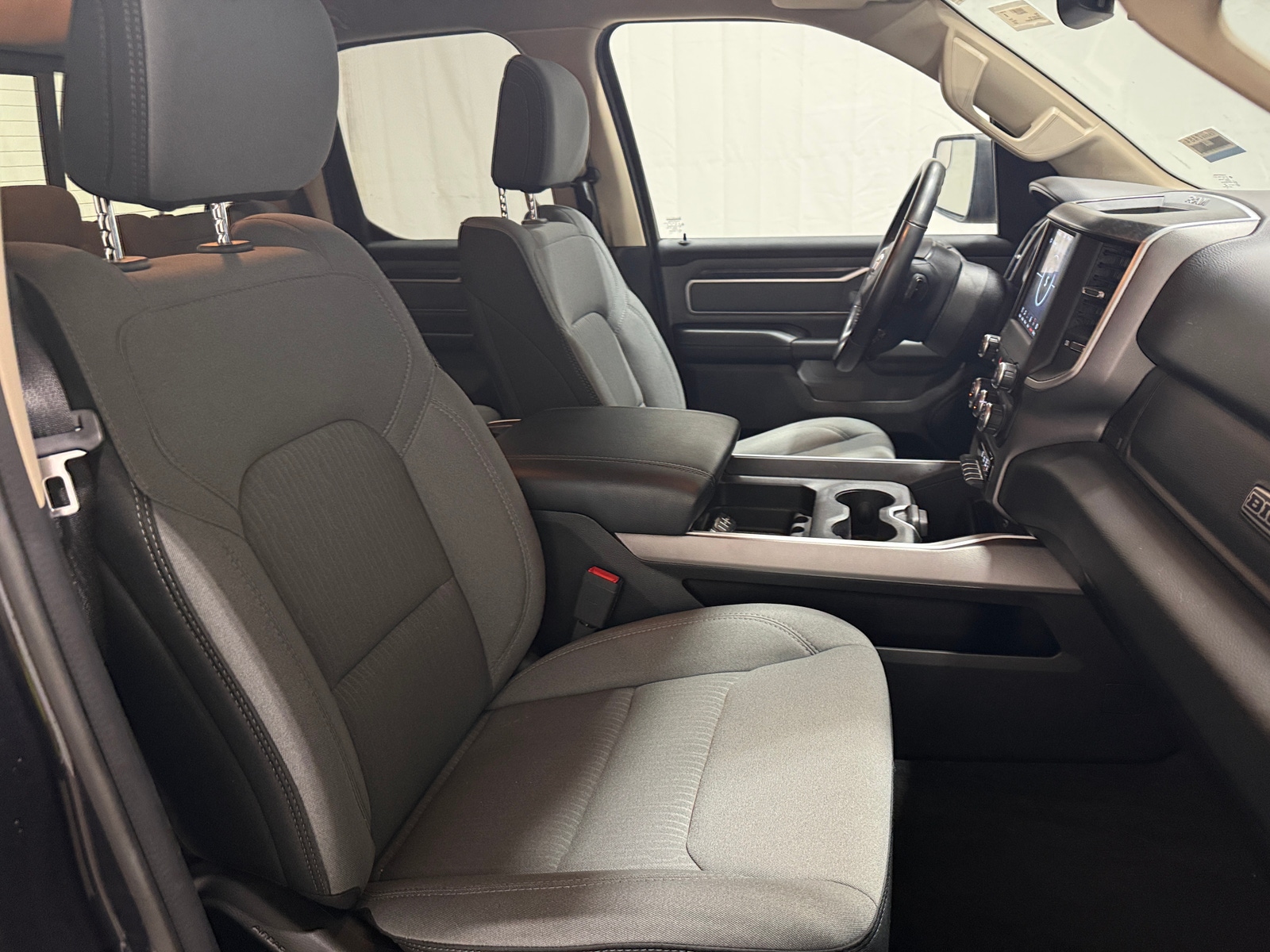 Thumbnail: 2020 RAM 1500 - 2