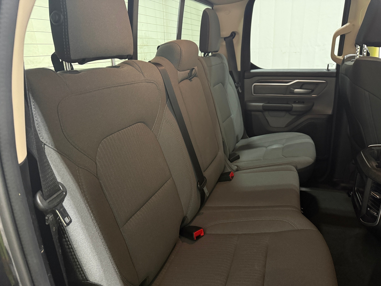 Thumbnail: 2020 RAM 1500 - 6