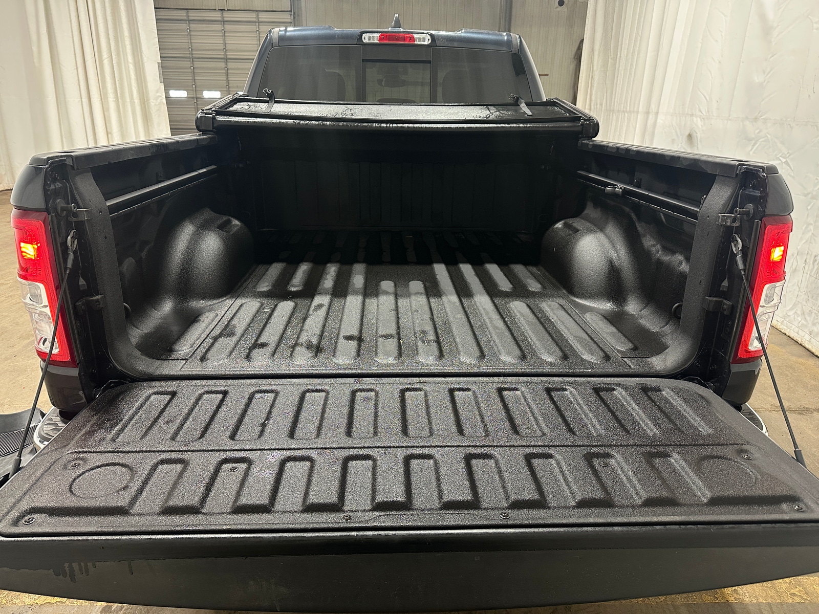 Thumbnail: 2020 RAM 1500 - 7