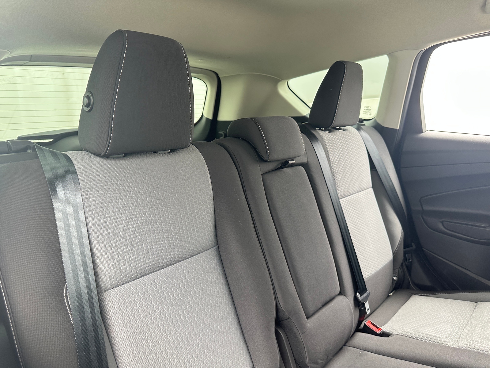 Thumbnail: 2019 Ford Escape - 6