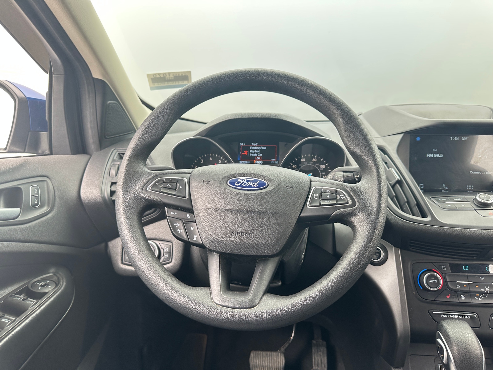 Thumbnail: 2019 Ford Escape - 5