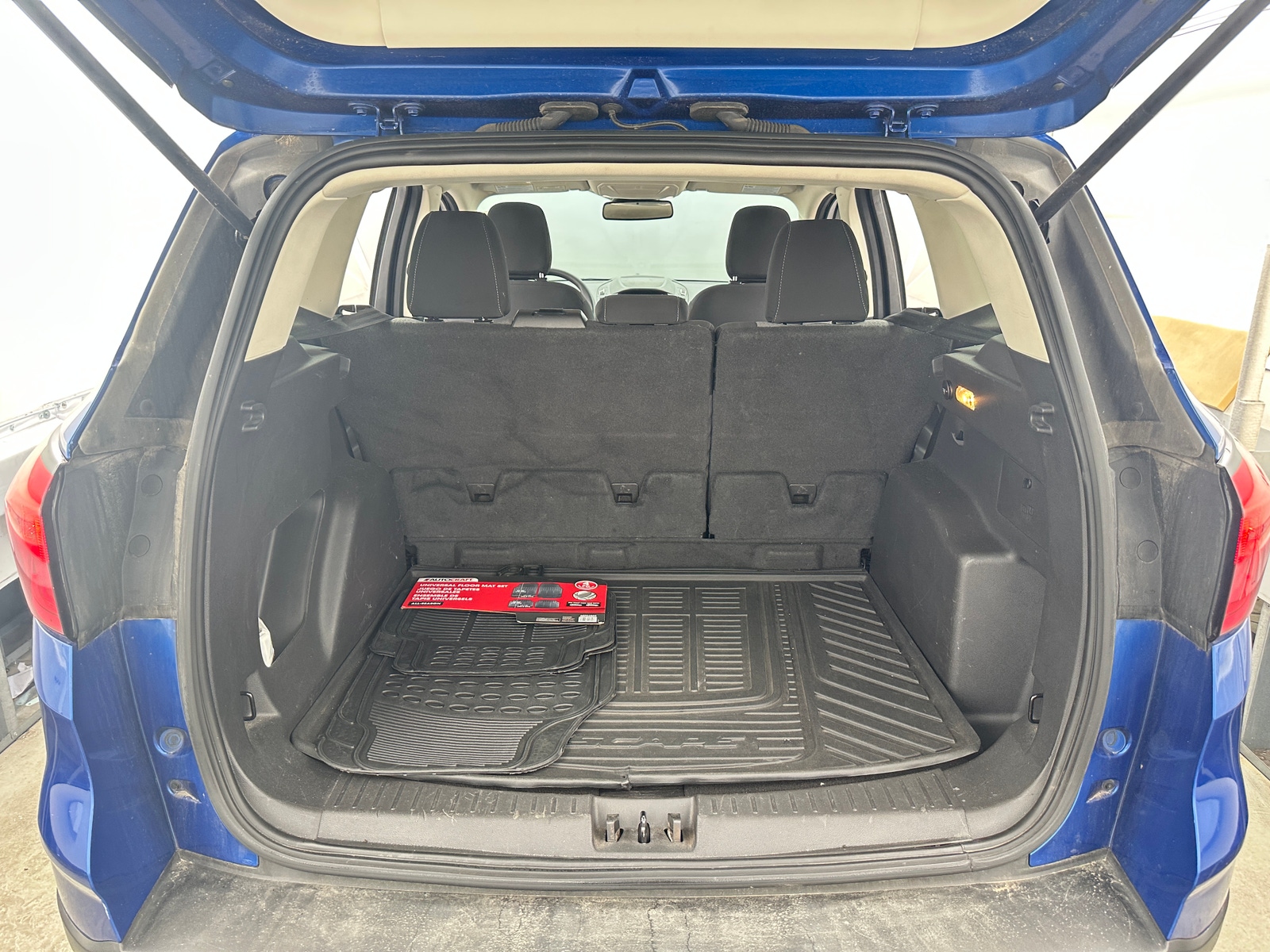 Thumbnail: 2019 Ford Escape - 7