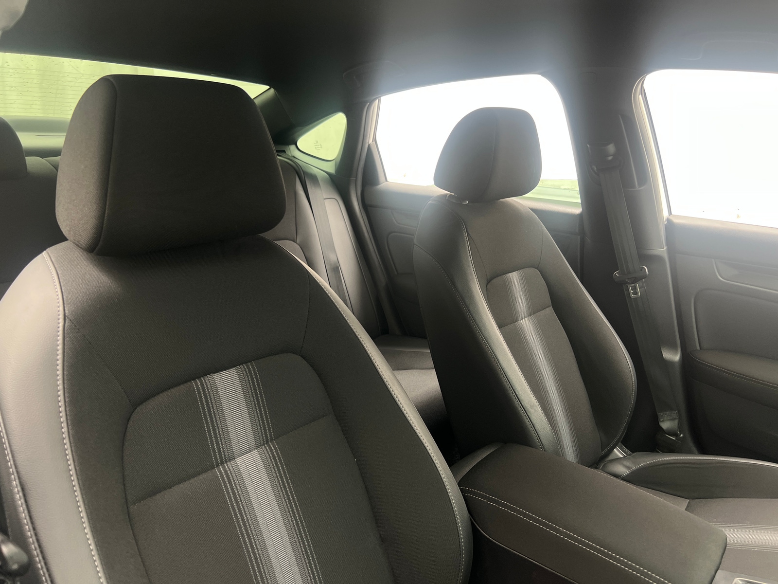 Thumbnail: 2025 Honda Civic - 2