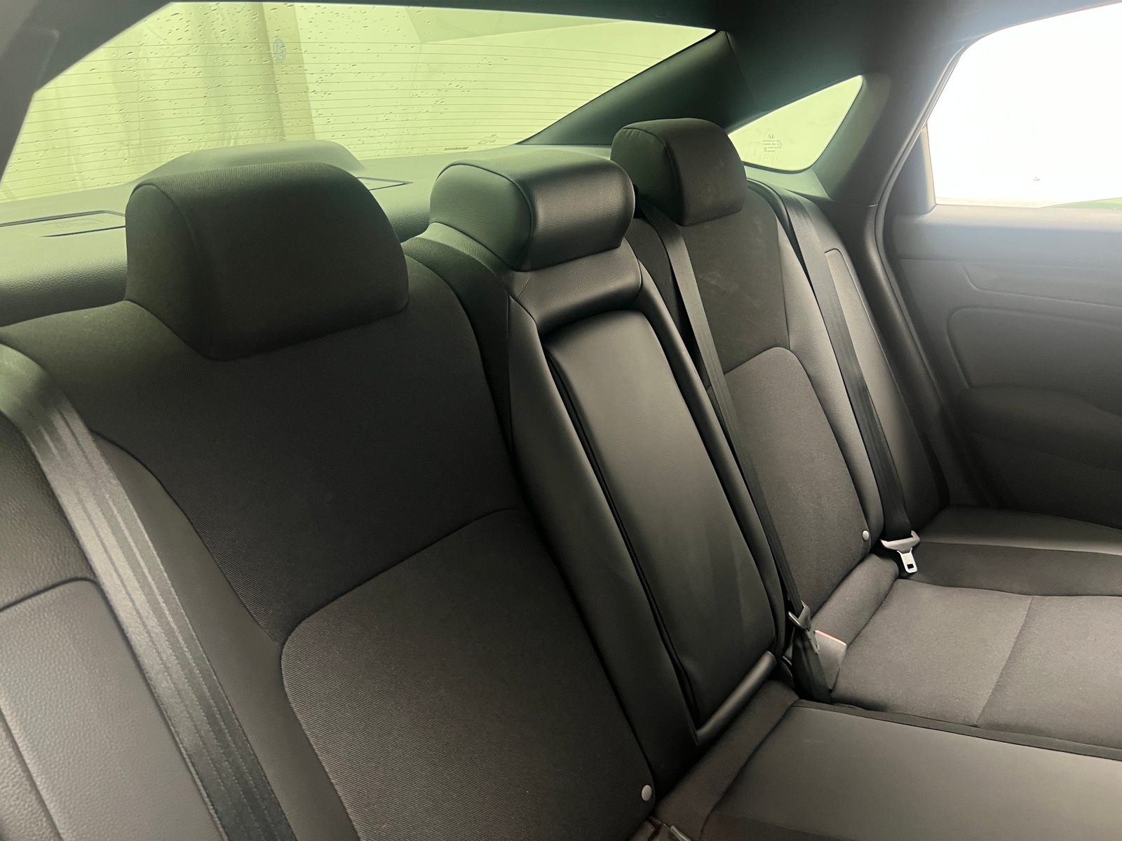 Thumbnail: 2025 Honda Civic - 6