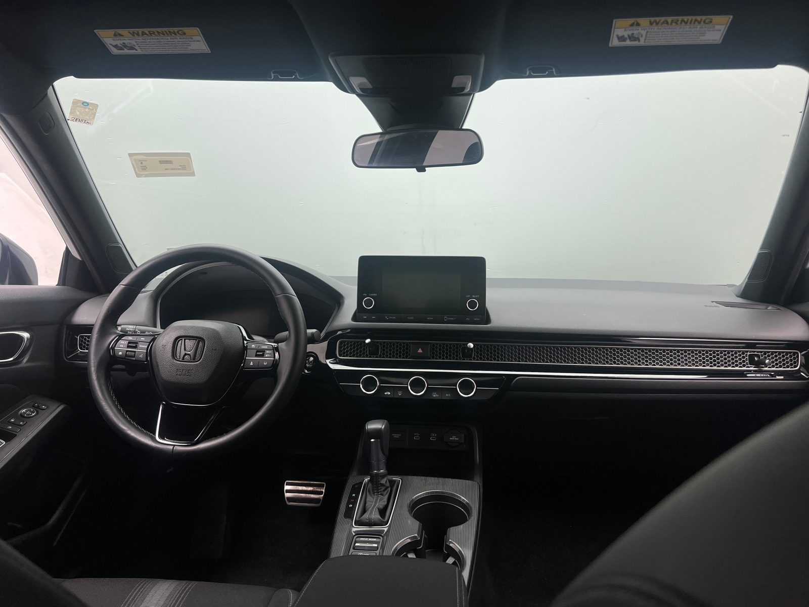 Thumbnail: 2025 Honda Civic - 3