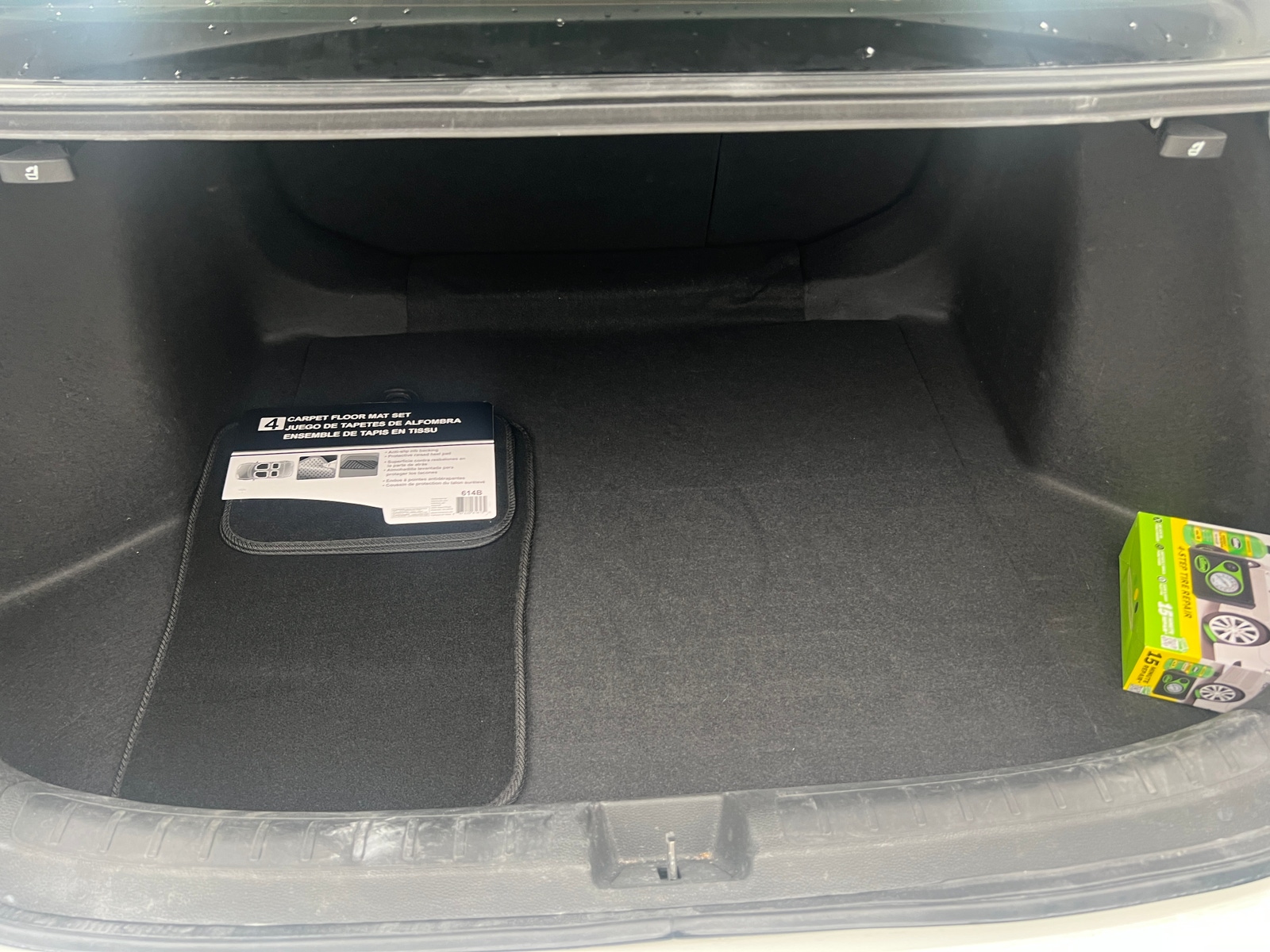 Thumbnail: 2025 Honda Civic - 7