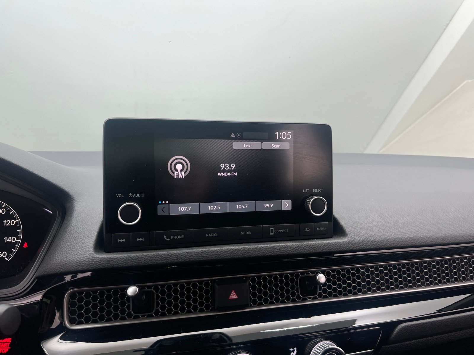 Thumbnail: 2025 Honda Civic - 4