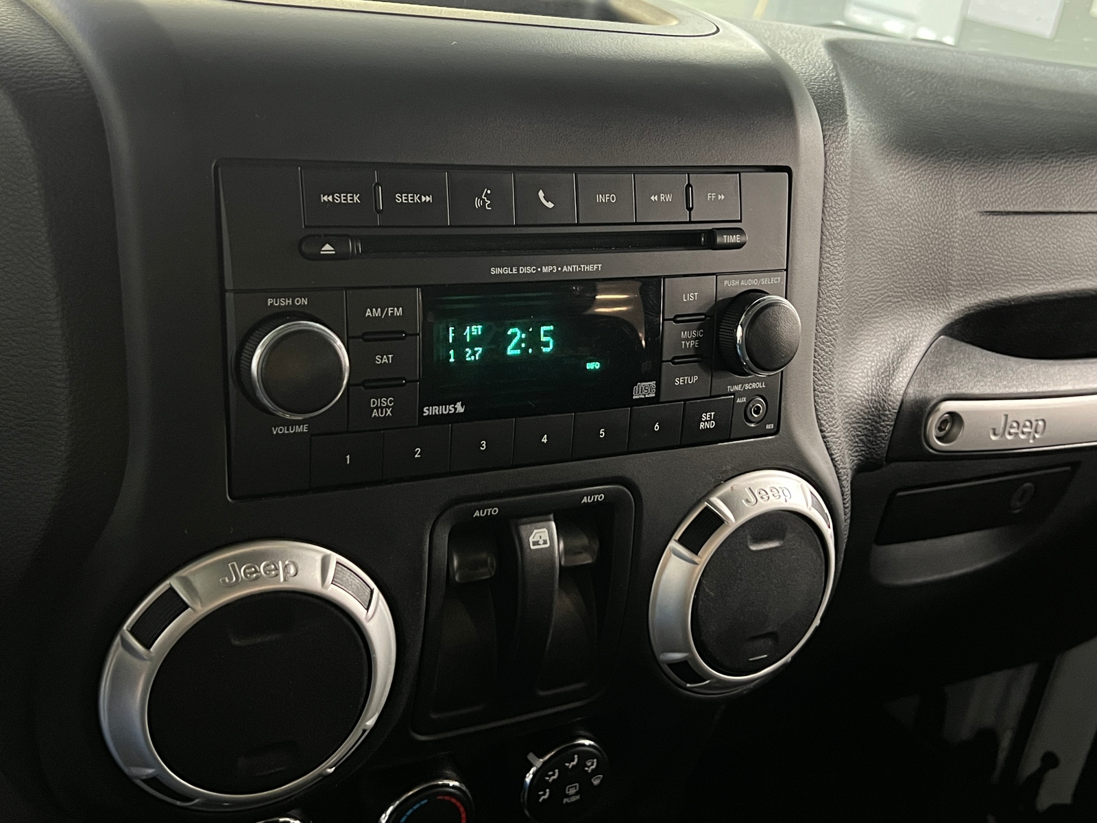 Thumbnail: 2016 Jeep Wrangler - 4