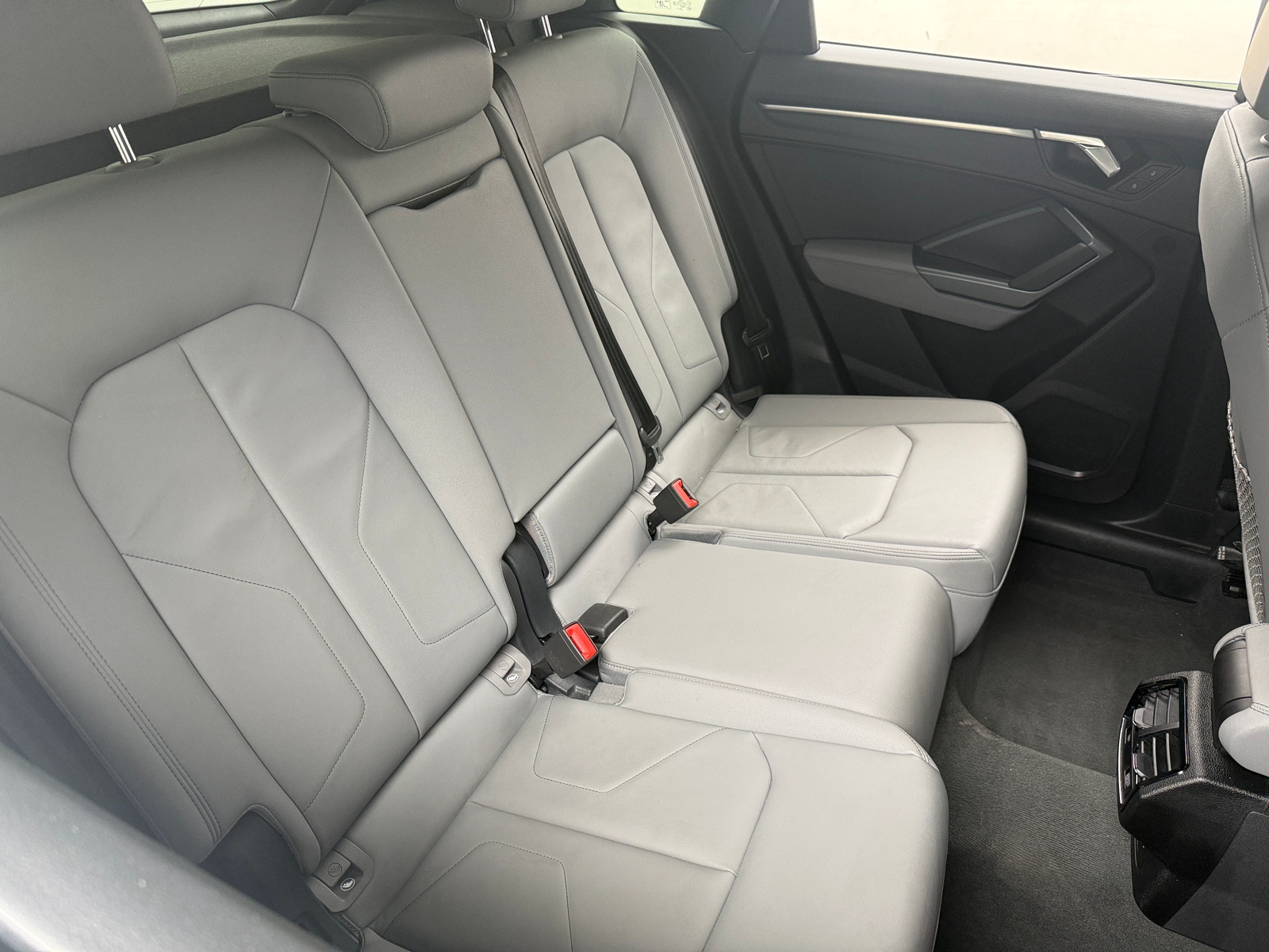 Thumbnail: 2025 Audi Q3 - 5