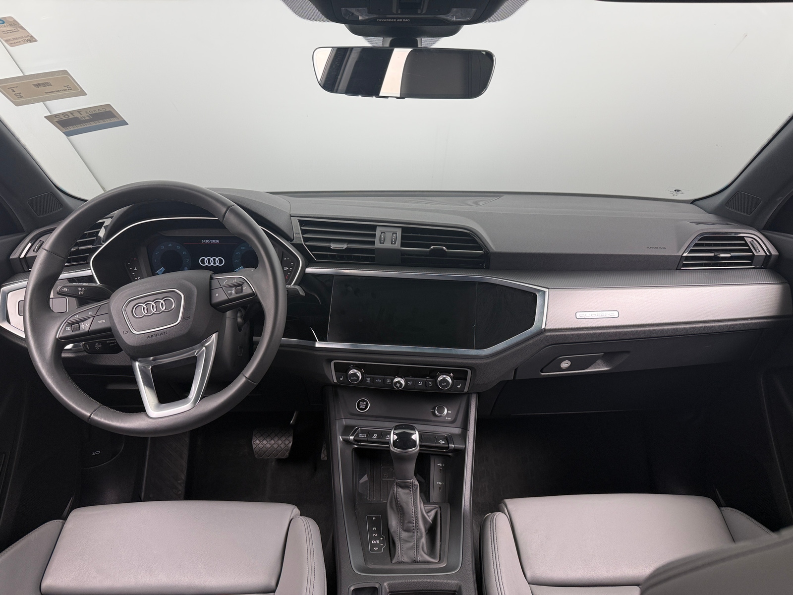 Thumbnail: 2025 Audi Q3 - 2