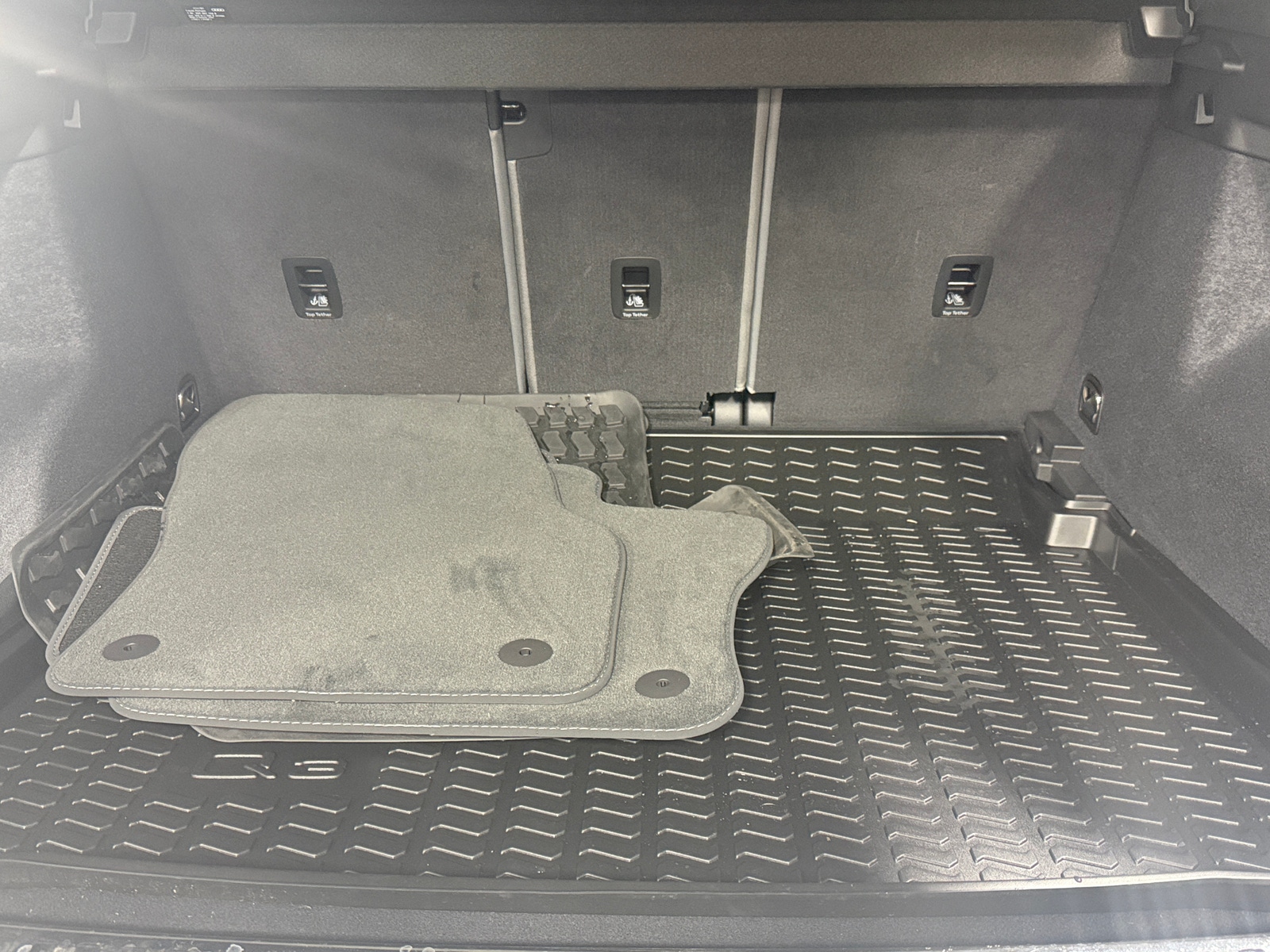 Thumbnail: 2025 Audi Q3 - 6