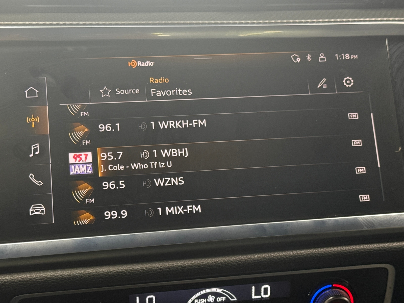 Thumbnail: 2025 Audi Q3 - 3