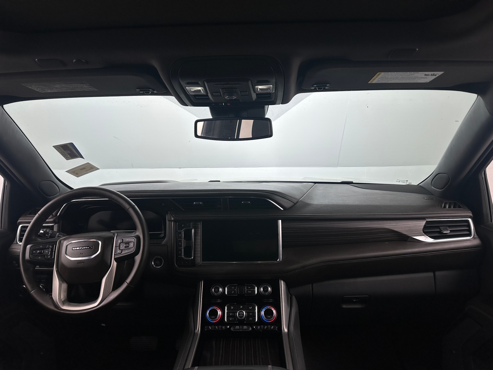 Thumbnail: 2023 GMC Yukon XL - 2