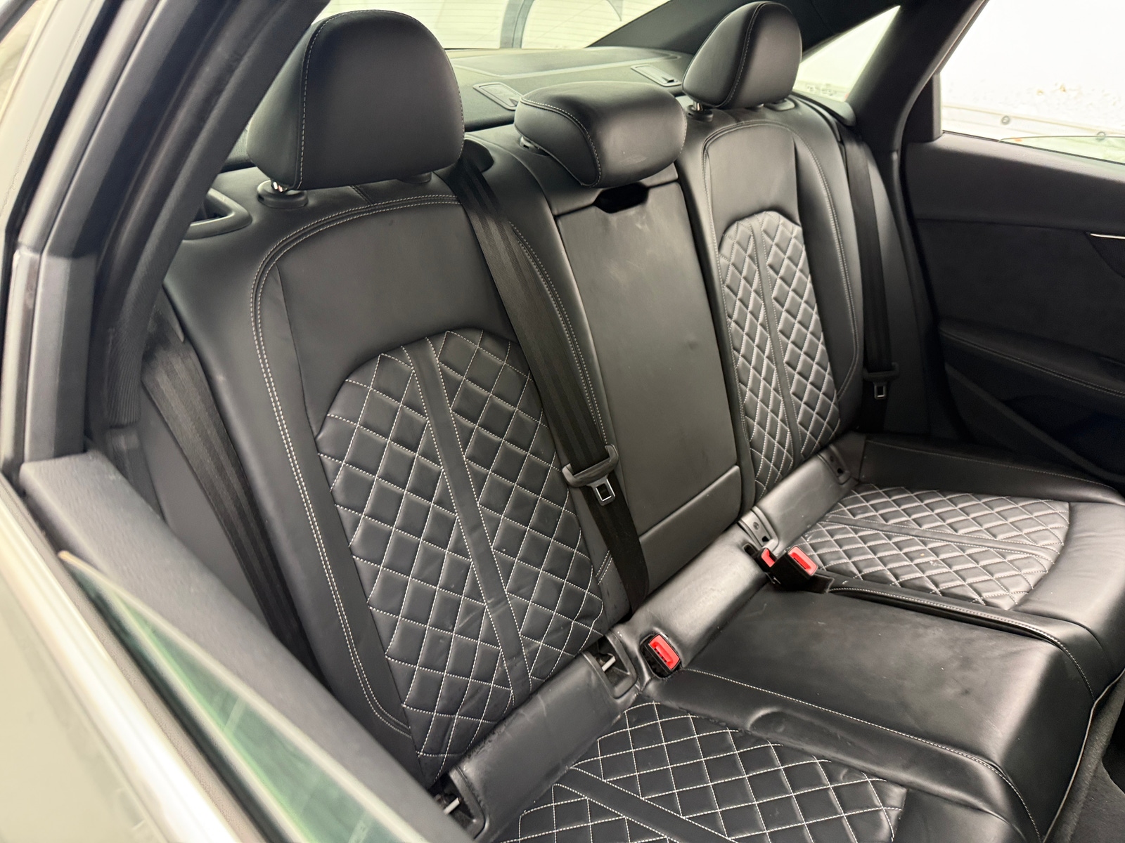 Thumbnail: 2019 Audi S4 - 5