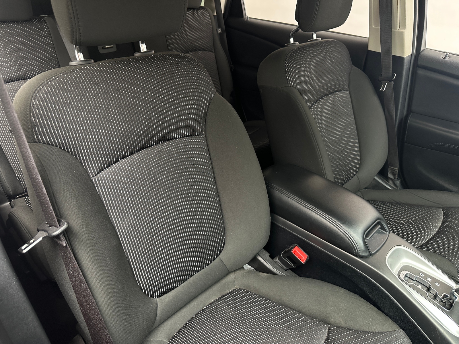 Thumbnail: 2019 Dodge Journey - 2